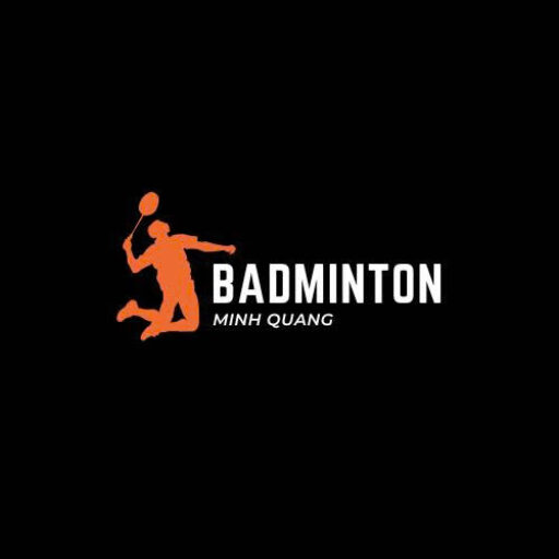 MINHQUANGBADMINTON
